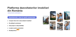 Read more about the article Proiecte Rezidențiale – cum găsești locuința potrivită fără să pierzi timp