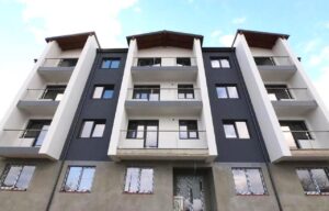 Read more about the article Apartament 2 camere de vânzare