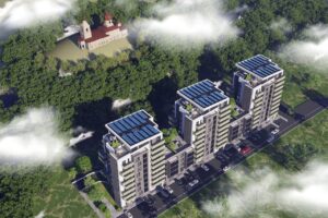 Read more about the article Proiecte rezidențiale– cum arată, de fapt, noile zone în care se mută orașul.