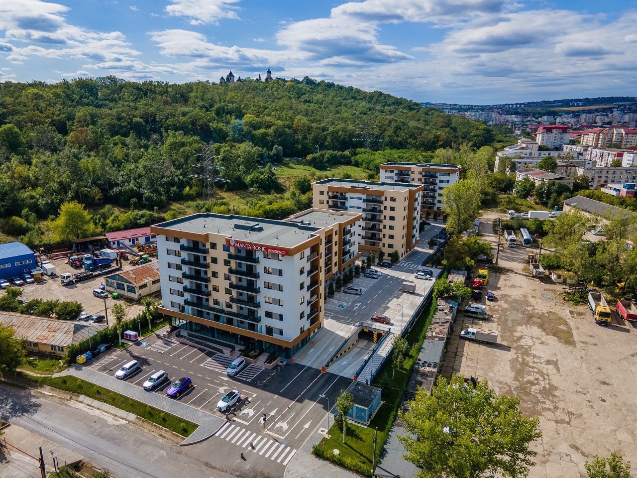 Read more about the article Blocuri noi – momentul în care nu mai cauți doar un apartament