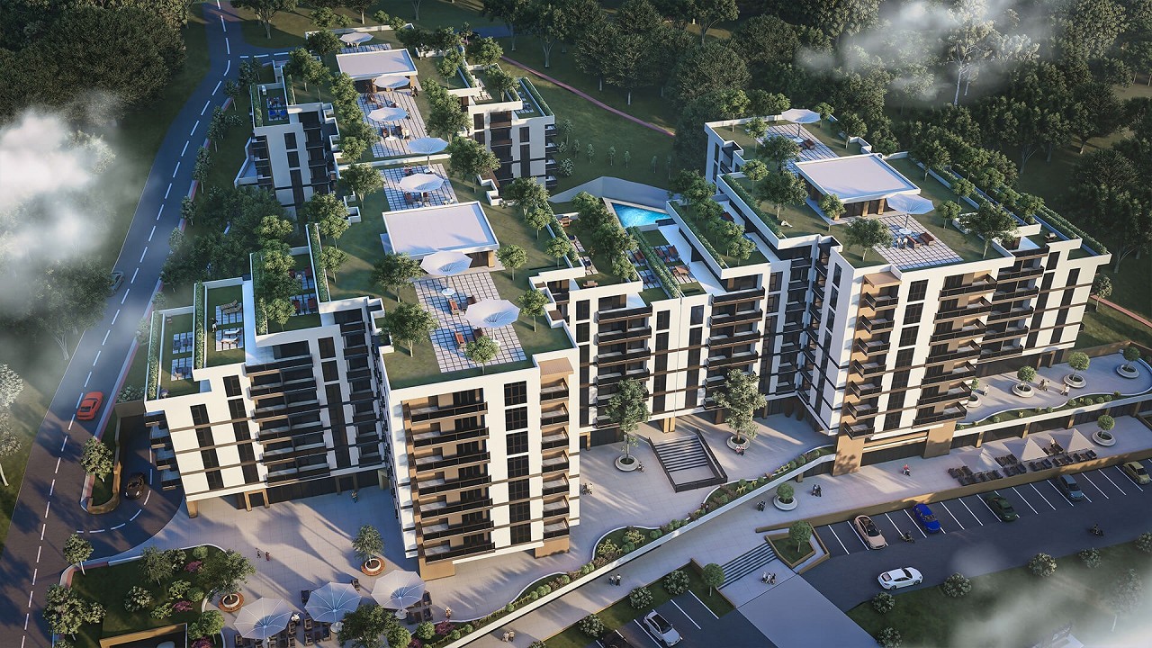 Read more about the article Bloc nou – o locuință care ține pasul cu stilul tău de viață