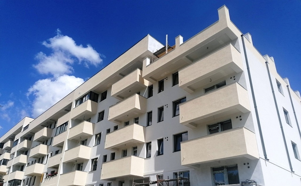 Read more about the article Apartamente cu doua camere