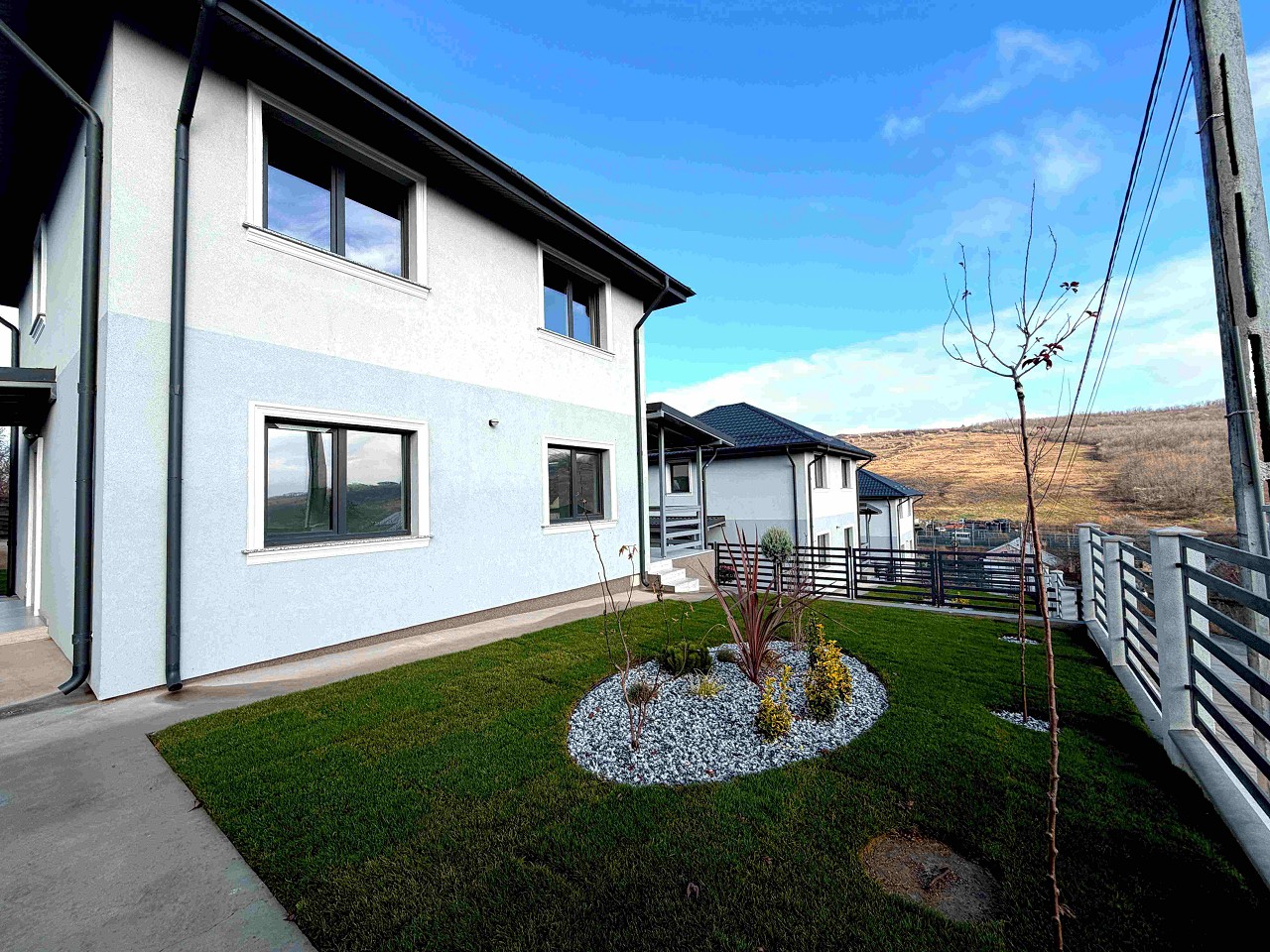 Read more about the article Cum decurge achiziția unei case – pași importanți pentru cumpărători