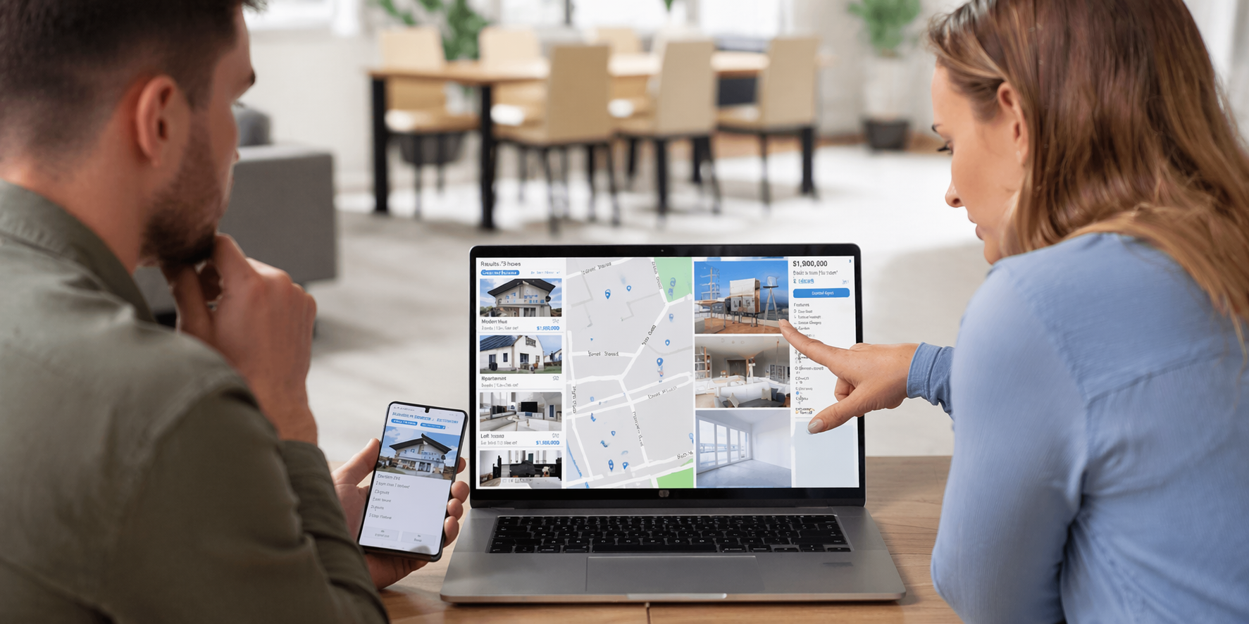 Read more about the article De ce este atât de greu să găsești un apartament nou?