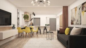 Read more about the article De ce apartamentele cu 1 cameră sunt cele mai ușor de închiriat și vândut (și oferă randament foarte bun) ?