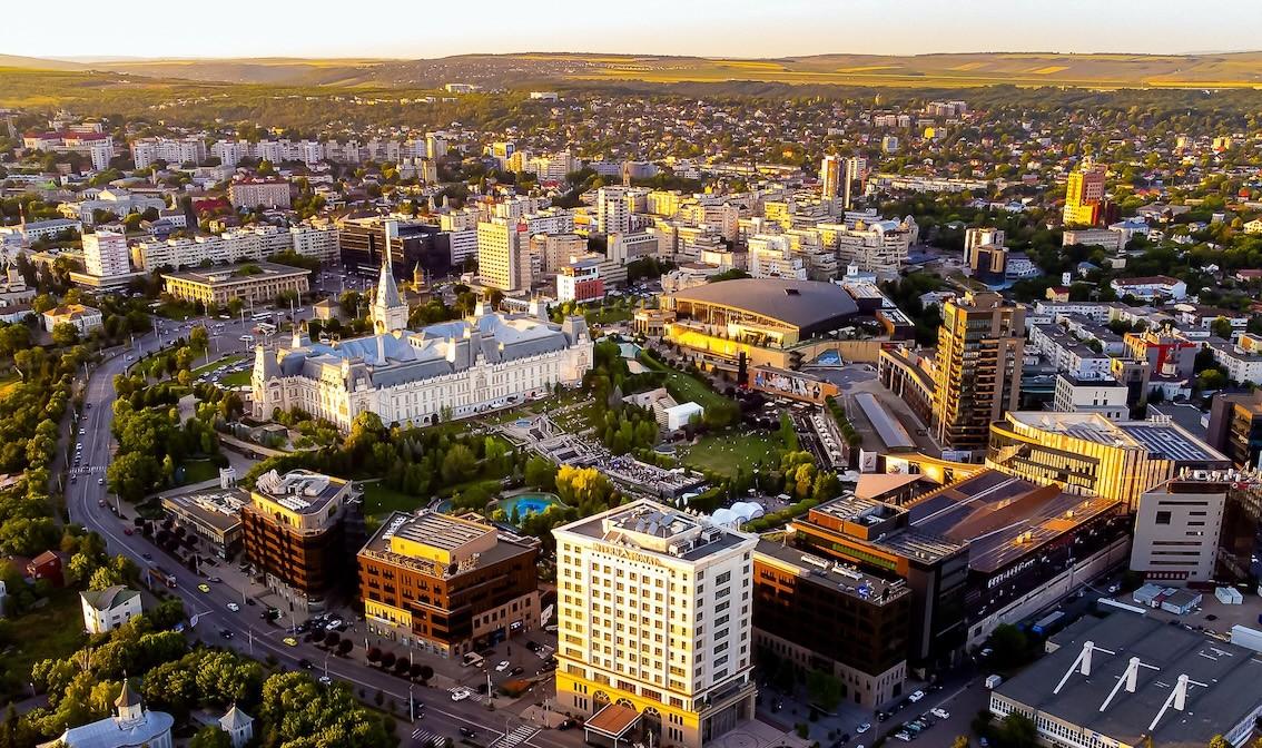 Read more about the article Prețurile cresc în Iași. Dar cumpărătorii cumpără diferit.